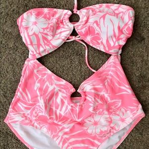 Adorable bathing suit NWOT